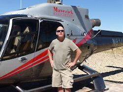 Grand Canyon Helikopters